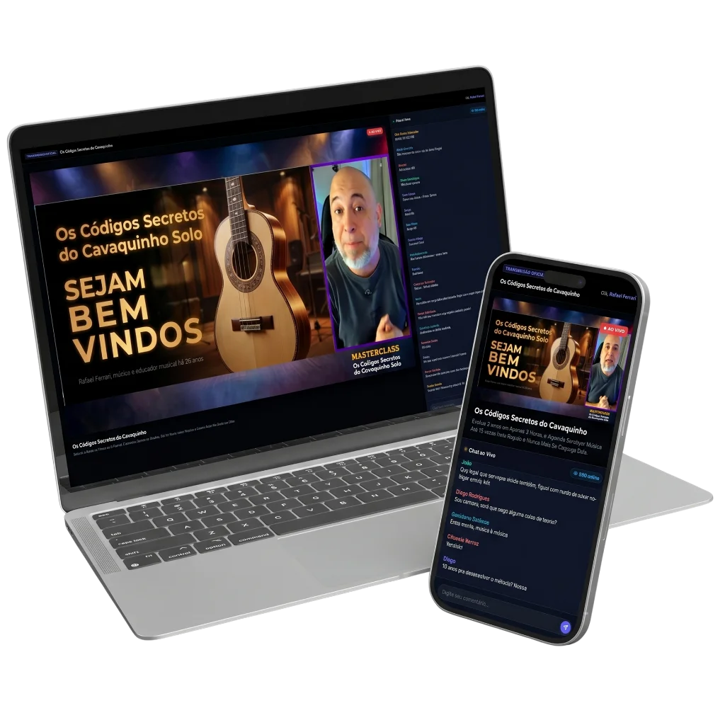 Mockup Webinar